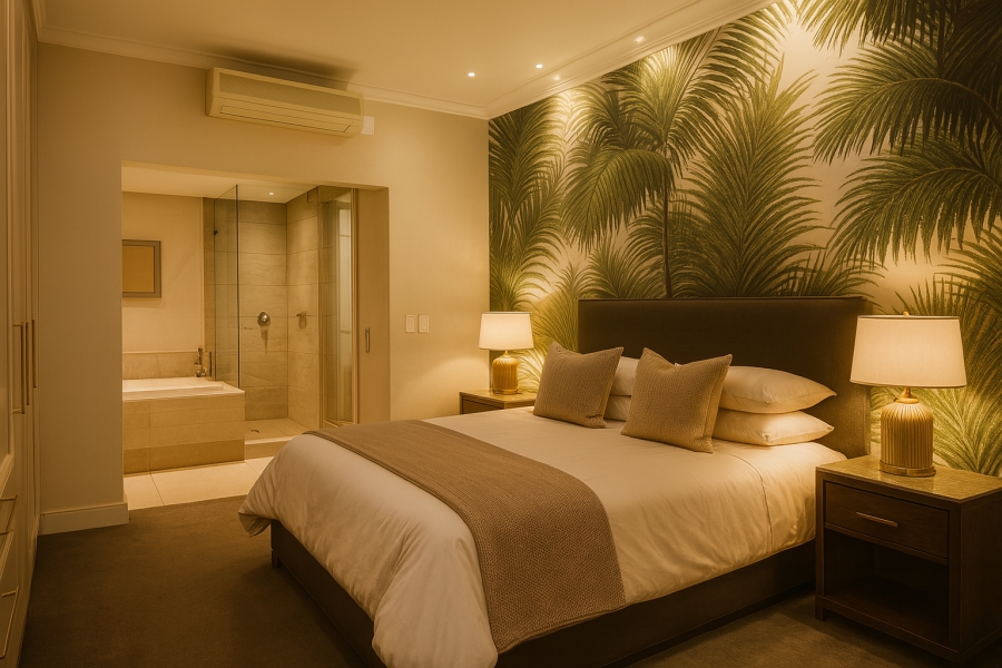 1 Bedroom Property for Sale in Foreshore Western Cape